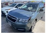 Used Air Cleaner Assembly Fits: 2018 Subaru Forester 2.5 Grade. Fixed Price $109.90.