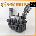 20-24 Jaguar X152 F-type 5.0L V8 Engine Air Intake Cleaner Filter Box Left Oem. Fixed Price $373.50.