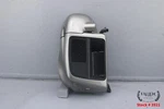 2016 Harley Road Glide Cvo Right Lower Leg Fairing Radiator Kit Palladium Silver. Fixed Price $194.44.