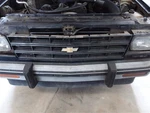 Grille Bowtie Emblem Black Fits 85-90 Blazer S10/JIMMY S15 1004109. Fixed Price $27.00.