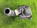 16-23 Infiniti Q50 Q60 Engine Left Driver Side Air Cleaner Filter Box W/duct Oem. Fixed Price $122.50.