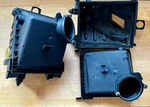 Audi B6 B7 S4 4.2 Engine Air Filter Box Housing 079133835K. Fixed Price $100.00.