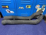 1992-1996 Ford Bronco F-150 5.0 V8 Air Intake Tube Hose W/clamps Oem Truck. Fixed Price $121.43.