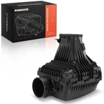 A-premium Engine Air Cleaner Intake Filter Box For Dodge Charger Challenger 6.4L. Fixed Price $118.99.
