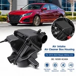 Fit For Nissan Altima 2019-2023 Air Intake Cleaner Box Housing 165006CA0A. Fixed Price $60.99.