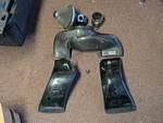 *used* Gruppem Ram Air System For Toyota GR86/SUBARU Brz 2022+. Fixed Price $1350.00.