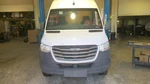Air Cleaner Diesel 3.0L Fits 19-22 Mercedes Sprinter 2500 1150471. Fixed Price $105.00.