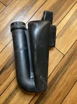 1999 Chevrolet S10 Pickup Resonator Air Cleaner Outlet 2200 Sfi Oem 15737282. Fixed Price $19.99.