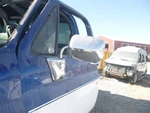 Chevrolet Silverado 1987 Left Door Mirror. Fixed Price $69.99.