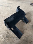 53032453AB 02 To 18 Dodge Ram 1500 Air Cleaner Box Holder Support Tray Bracket. Fixed Price $70.00.