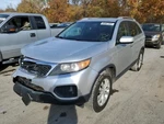 Air Cleaner 3.5L Assembly Fits 11-13 Sorento 2314509. Fixed Price $80.75.