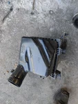 Air Cleaner Box Oem 18-19 Subaru Outbakleg. Fixed Price $75.00.