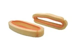 Wix 46050 Air Filter For Select 76-91 Mercedes-benz Models. Fixed Price $31.71.