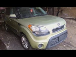 2012-2013 Kia Soul Air Box Cleaner 2.0L Oem. Fixed Price $60.89.