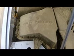 Air Cleaner Fits 07 Pacifica 56847. Fixed Price $63.29.