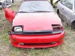 Air Cleaner 2WD Gt 5SFE Engine Convertible Fits 90-91 Celica 7656. Fixed Price $50.00.