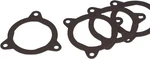 James Air Cleaner Filter Element Gaskets Foamet 5-PACK #JGI-29645-08-F. Fixed Price $16.87.