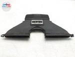 2016-20 Bentley Bentayga Front Air Intake Bumper Duct Filter Cleaner Guide 6.0L. Fixed Price $310.45.