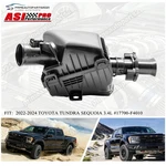 Right Side Air Cleaner Box FOR2022-2024 Toyota Tundra Sequoia 3.4L #17700-F4010. Fixed Price $79.00.