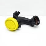 New Bmw X5 G05 Engine Air Intake Hose Right 13718689758 Original 13-71-8-689-758. Fixed Price $201.70.