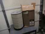 Oem Genuine Wix 46870 Air Filter Napa. Fixed Price $48.95.