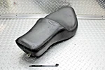 79 Harley-davidson Hd XL1000 Oem Rider Seat Pad. Fixed Price $219.99.