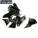 Emusa Weld Triangulated Brackets Only Steel Air Ride Suspension. Fixed Price $95.49.