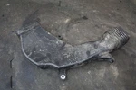 Right Air Inlet Intake Duct Oem 427129520A Audi R8 Spyder 20011-15. Fixed Price $69.99.