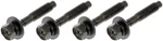 Air Cleaner Fastener Dorman 41085. Fixed Price $18.75.