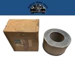 New Old Stock Air Cleaner Assembly For 1961-68 Dodge Truck 700-1000 V8 #2120933. Fixed Price $425.00.
