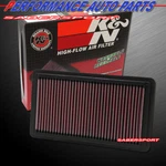 K&n 33-2343 Air Intake Filter For 2006-2011 Honda Civic Si And 2007-2011 Element. Fixed Price $68.99.