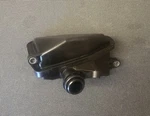 2009 2010 2011 2012 Mercedes GL320 Diesel Air Intake Damper Noise Silencer Oem. Fixed Price $55.00.