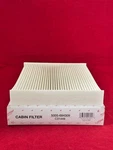 Genuine Protune FP100A Cabin Air Filter Oem Spec Ford FP-100-A Fits 20-25. Fixed Price $18.99.