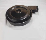 88-91 Chevrolet C/k 1500 Silverado Air Cleaner Filter Assembly Housing Tbi Oem. Fixed Price $159.95.