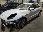 Passenger Right Air Cleaner 3.0L Fits 15-18 Porsche Macan 1538823. Fixed Price $132.75.