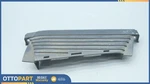 2011-2018 Audi A8 Front Left Driver Side Air Inlet Duct Cover Oem 4H0-129-665-B. Fixed Price $18.00.