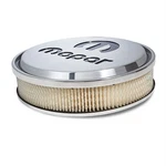 Proform 440-833 Slant-edge Air Cleaner Fits Mopar Emblem. Fixed Price $211.95.