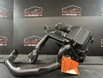 16-18 Lincoln Mkx 2.7 Air Intake Cleaner Filter Box With Tubes & Meter. Fixed Price $135.00.