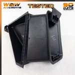 07-14 Bmw E70 X5 X6 35IX Right Passenger Side Filtered Air Duct Housing Cover Oe. Fixed Price $49.97.