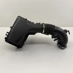 15-17 Ford Mustang Gt 5.0L Air Cleaner Box Filter Intake W/ Duct Oem. Fixed Price $313.49.