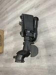 00-02 Jaguar S-type 3.0 Oem Air Intake Filter System Crank Case Breather Hose. Fixed Price $118.00.