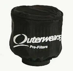 Universal Black Pre-filter For K&n, Afe And Green Filters 20-1001-01. Fixed Price $34.56.