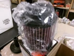K&n RX-4040-1 High-flow Air Filter. Fixed Price $155.00.