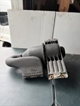 2004 Ford E350 Econoline Van Box Air Intake Inlet Duct Hose Tube. Fixed Price $120.00.