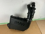 2009 - 2015 Bmw 740I Air Cleaner Housing Filter Box Intake 7582311, 7582312 Oem.. Fixed Price $69.99.