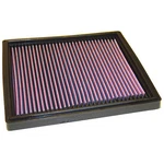K&n 33-2077 High Flow Performance Washable Air Filter 88-94 Porsche 911 3.6L. Fixed Price $86.41.