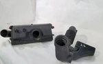 2003 Subaru Baja Oem Air Cleaner Filter Box With Tube 2.5L 4 Cylinder. Fixed Price $85.00.