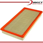 Air Filter For Gmc Chevrolet Engine S10 Jimmy Safari Sonoma. Fixed Price $14.75.