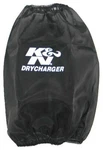 K&n Air Filter Wrap Silicone Treated Polyester Round Tapered RC-5046DK. Fixed Price $100.46.