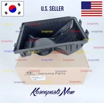 3.3L Air Cleaner Box Lid Cover Oem Hyundai Santa Fe 2013-2018 Sorento 2014-15. Fixed Price $48.58.